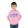 Salt Lake City, Utah Toddler Hoodie - Unisex Mountain Salt Lake City Pullover Sweatshirt, Kids Hooded Jumper, Utah Souvenir