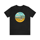 Vermont T-Shirt - Unisex Vermont Shirt-2