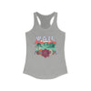Vail, Colorado Women's Racerback Tank Top
