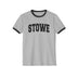 Heather Grey/Black