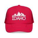 Idaho Trucker Hat - Idaho Cap-3