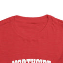 Northside Toddler Graphic Tee - Kids Northside Vacation T-Shirt-20