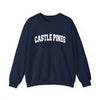 Castle Pines, Colorado Sweatshirt - Unisex Graphic Crewneck