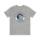 Clearwater, Florida T-Shirt - Unisex Clearwater Shirt-2