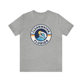 Clearwater, Florida T-Shirt - Unisex Clearwater Shirt