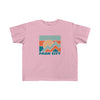 Park City, Utah Toddler T-Shirt - Toddler Park City Shirt