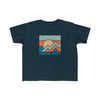 Park City, Utah Toddler T-Shirt - Toddler Park City Shirt