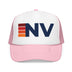 Light Pink/White