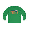 Irish Green