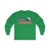 Irish Green