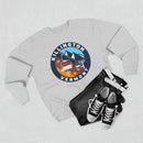 Premium Killington, Vermont Mountain Ski Lift Sweatshirt-8