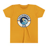 California Youth T-Shirt - Unisex Kids California Shirt