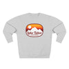 Premium Lake Tahoe, California Sweatshirt - Retro Unisex Sweatshirt