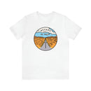 Nevada T-Shirt - Unisex Nevada Shirt-5
