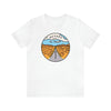 Nevada T-Shirt - Unisex Nevada Shirt