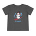 Dark Heather Grey