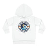 Santa Monica, California Toddler Hoodie - Unisex Santa Monica Toddler Sweatshirt