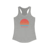 Oregon Women's Racerback Tank Top