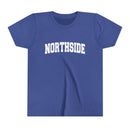 Northside Youth Graphic Tee - Kids T Shirt-3