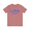 Vermont T-Shirt - Retro Mountain Unisex Vermont Shirt