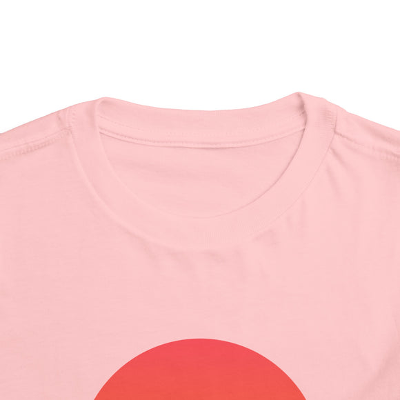 Copy of Alabama Toddler T-Shirt - Retro 80s Unisex Toddler Alabama Shirt