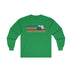 Irish Green
