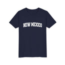 New Mexico Youth Graphic Tee - Kids T Shirt-16