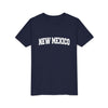 New Mexico Youth Graphic Tee - Kids T Shirt