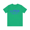 Lake Tahoe, California T-Shirt - Retro Mountain Unisex Lake Tahoe Shirt