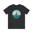 Massachusetts T-Shirt - Unisex Massachusetts Shirt-3