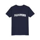 Palm Springs, California Youth Graphic Tee - Kids Palm Springs T Shirt-16