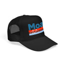 Moab, Utah Trucker Hat - Foam Moab Bike Cap-8