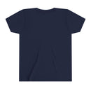 Savannah, Georgia Youth Shirt - Retro Palm Tree Savannah Kid's T-Shirt-9