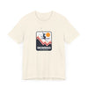 Snowmass, Colorado T-Shirt - Snow Ski Jump Unisex Snowmass Shirt