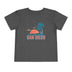 Dark Heather Grey