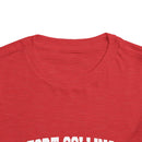 Fort Collins, Colorado Toddler Graphic Tee - Kids Fort Collins Vacation T-Shirt-20