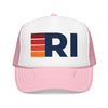 Light Pink/White