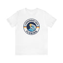 Longboat Key, Florida T-Shirt - Unisex Longboat Key Shirt-7