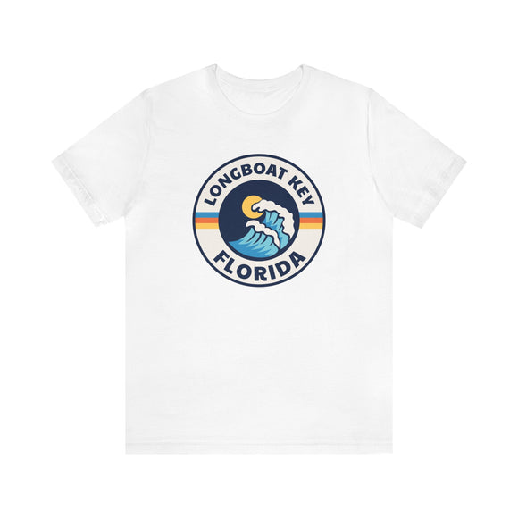 Longboat Key, Florida T-Shirt - Unisex Longboat Key Shirt