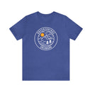Breckenridge, Colorado T-Shirt - Unisex Breckenridge Shirt-1