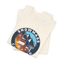 Snowmass, Colorado T Shirt - Retro Ski Lift Tee-10
