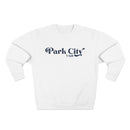 Premium Park City, Utah Sweatshirt-1