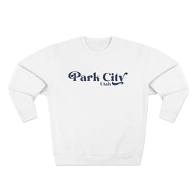 Premium Park City, Utah Sweatshirt