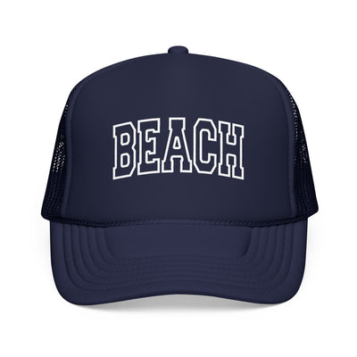 Beach Hats