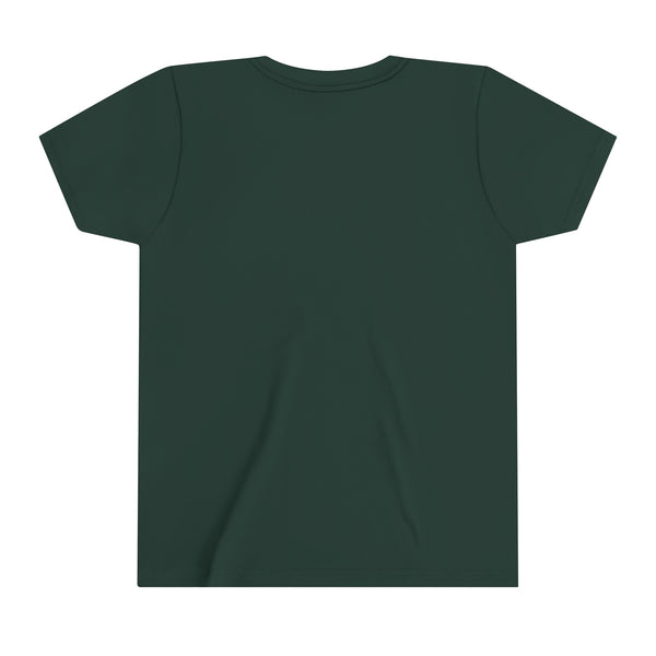 Winter Park, Colorado Youth Shirt - Retro Mountain Winter Park Kid's T-Shirt