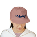 Maine Retro Surf Cap-6