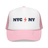 Light Pink/White