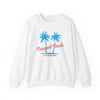 Newport Beach, California Sweatshirt - Unisex Crewneck Newport Beach Sweatshirt