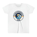 California Youth T-Shirt - Unisex Kids California Shirt-2