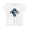 California Youth T-Shirt - Unisex Kids California Shirt